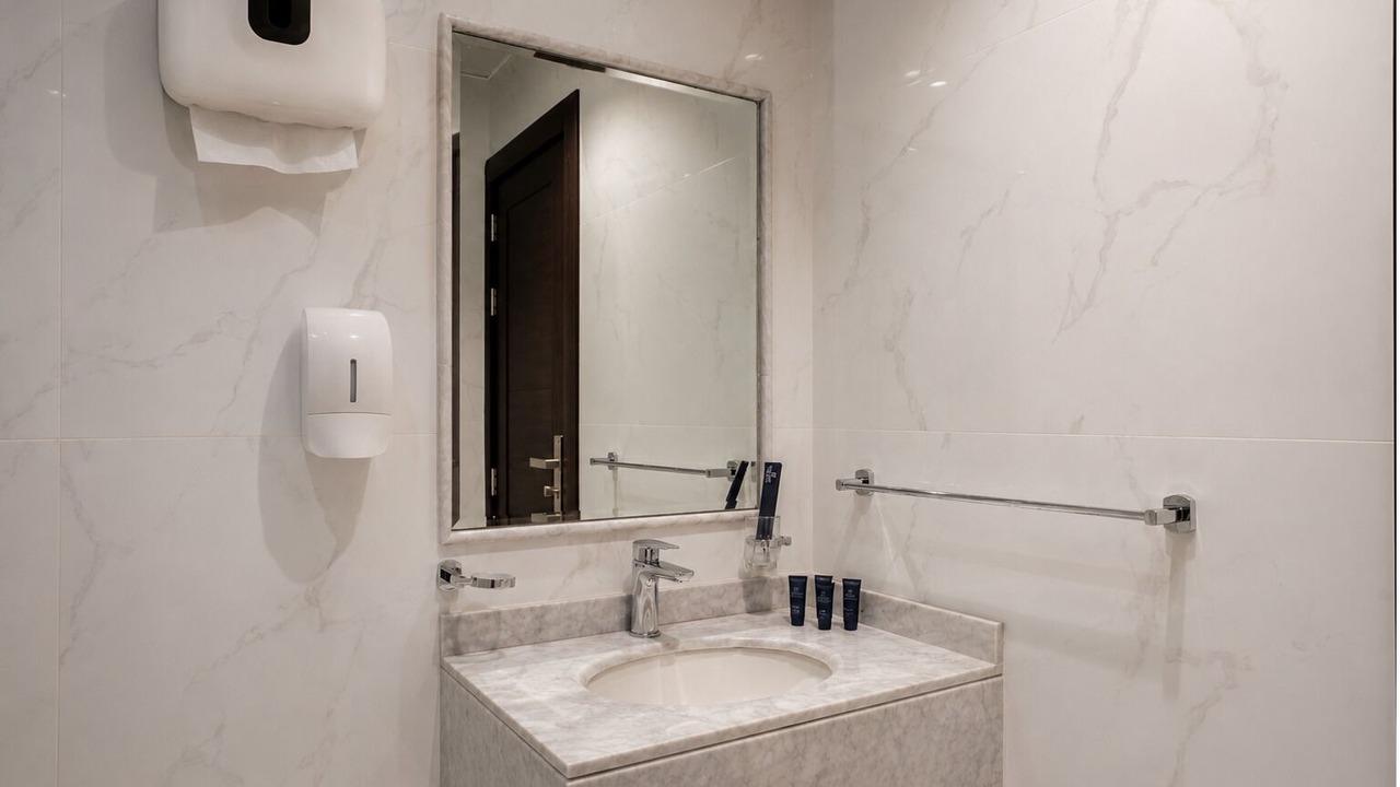 Photo of Bathroom in Al Kura
