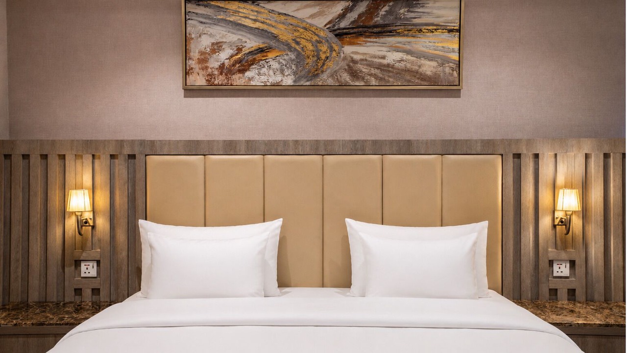 Photo of Bedroom in Al Kura