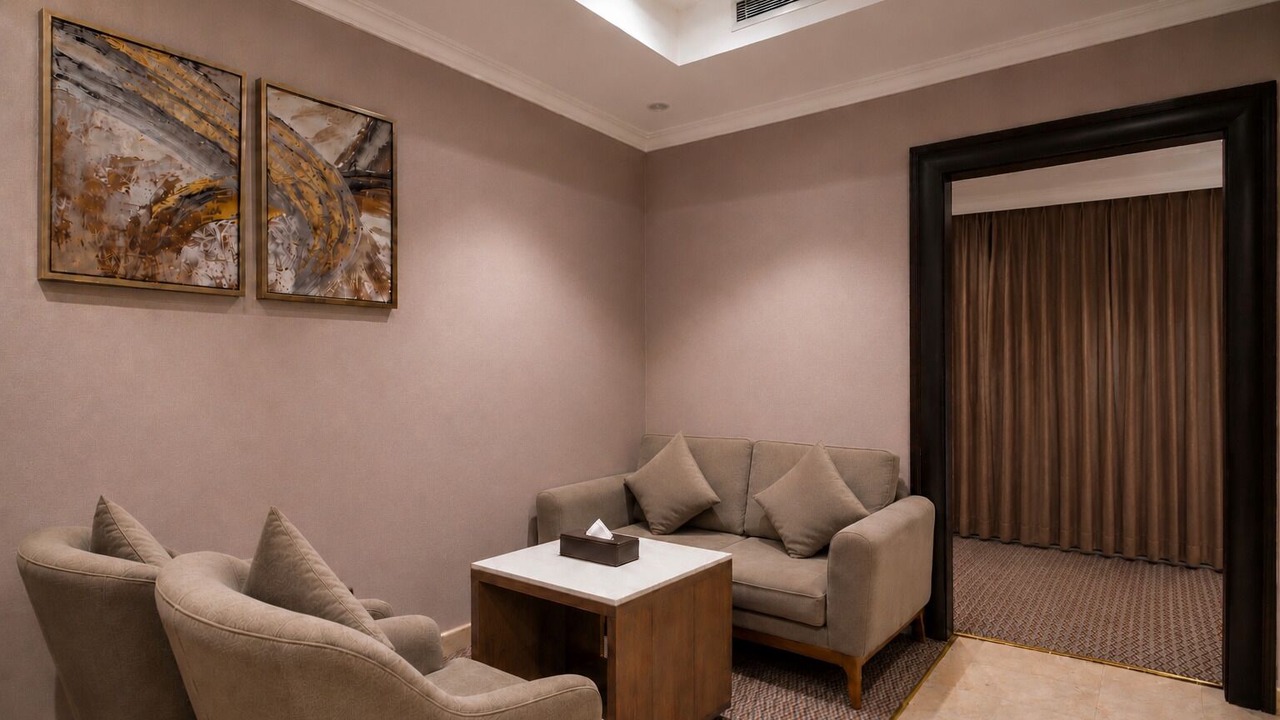 Photo of Bedroom in Al Kura