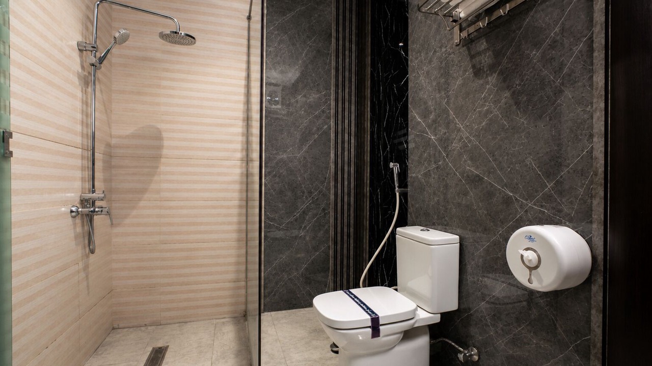 Photo of Bathroom in Al Kura