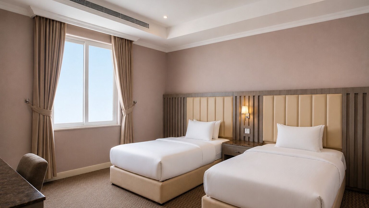 Photo of Bedroom in Al Kura