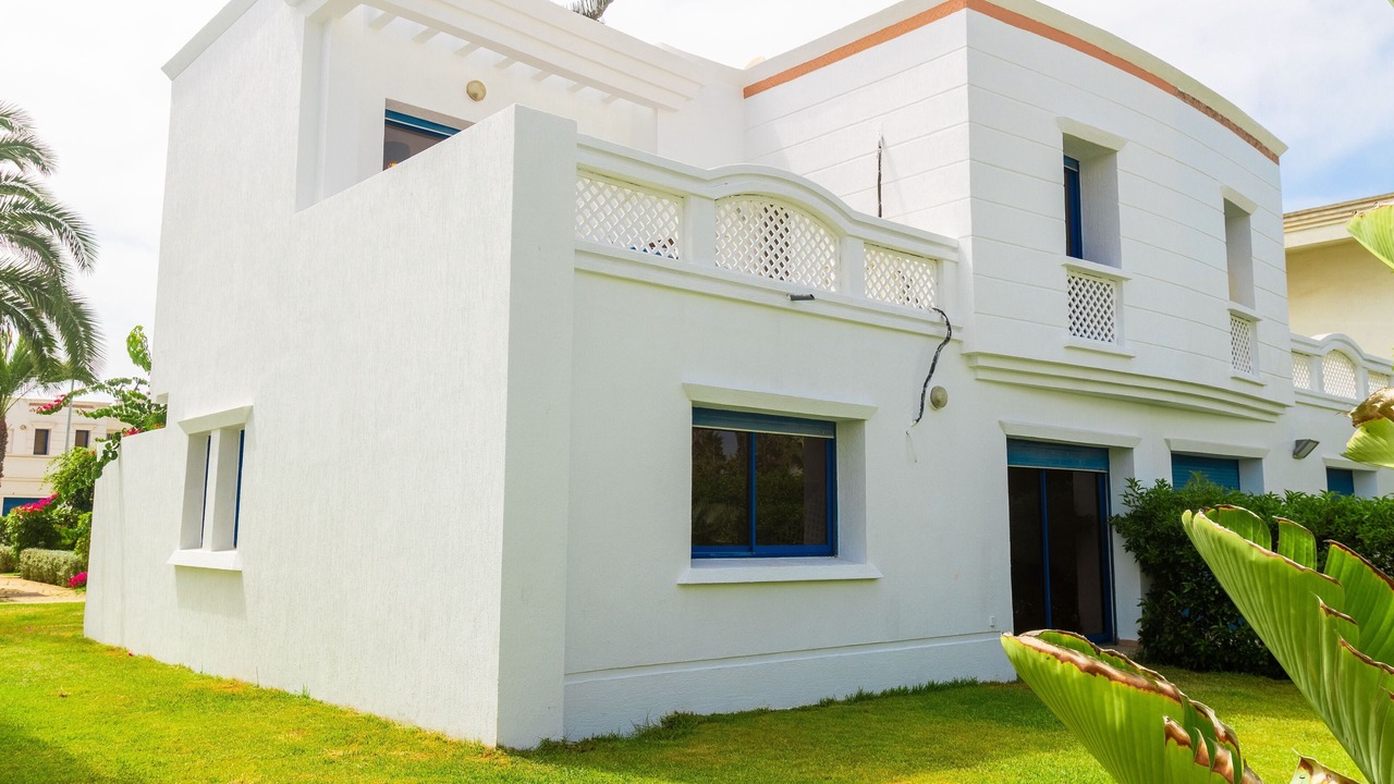 Photo of Outdoor in Skhirat Plage
