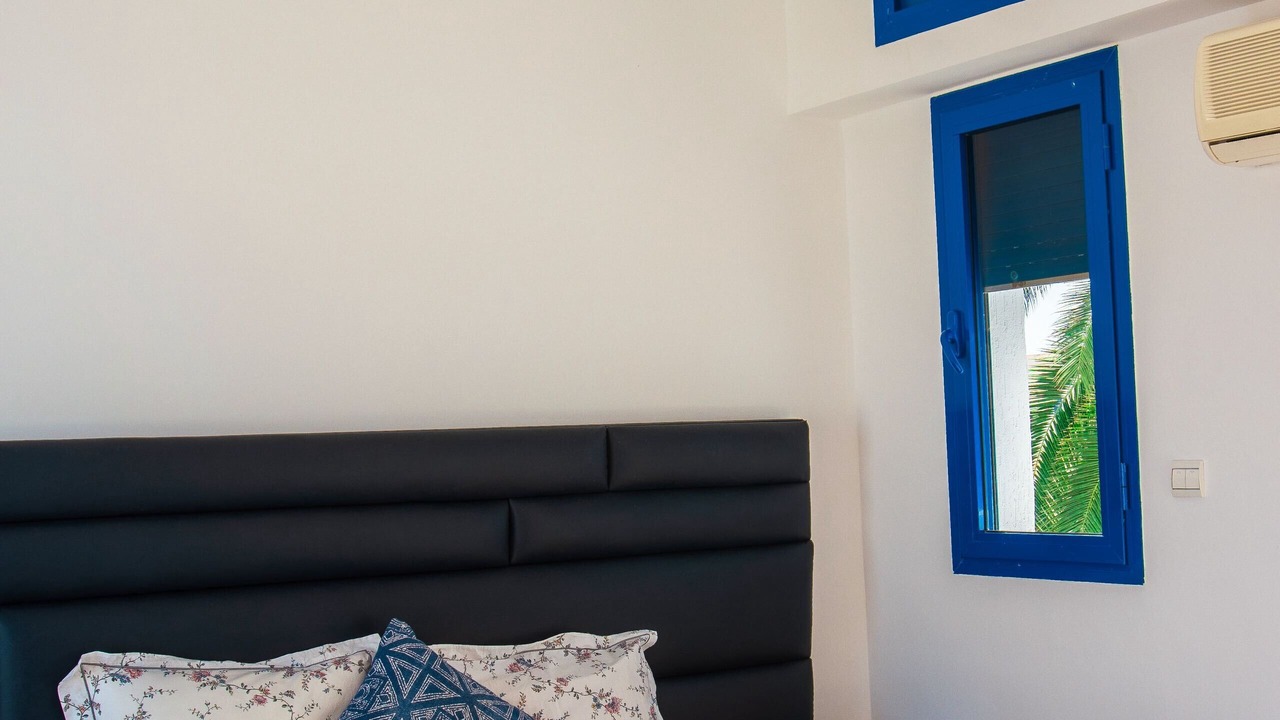 Photo of Bedroom in Skhirat Plage