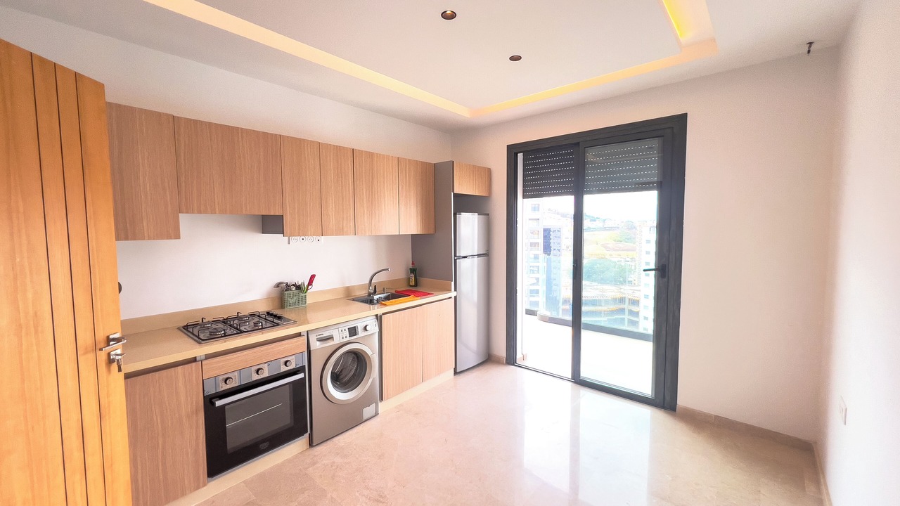Photo of Kitchen in Malabata