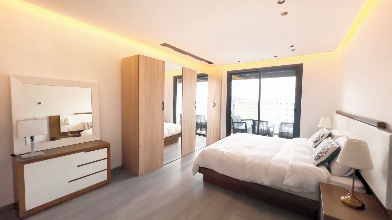 Photo of Bedroom in Malabata