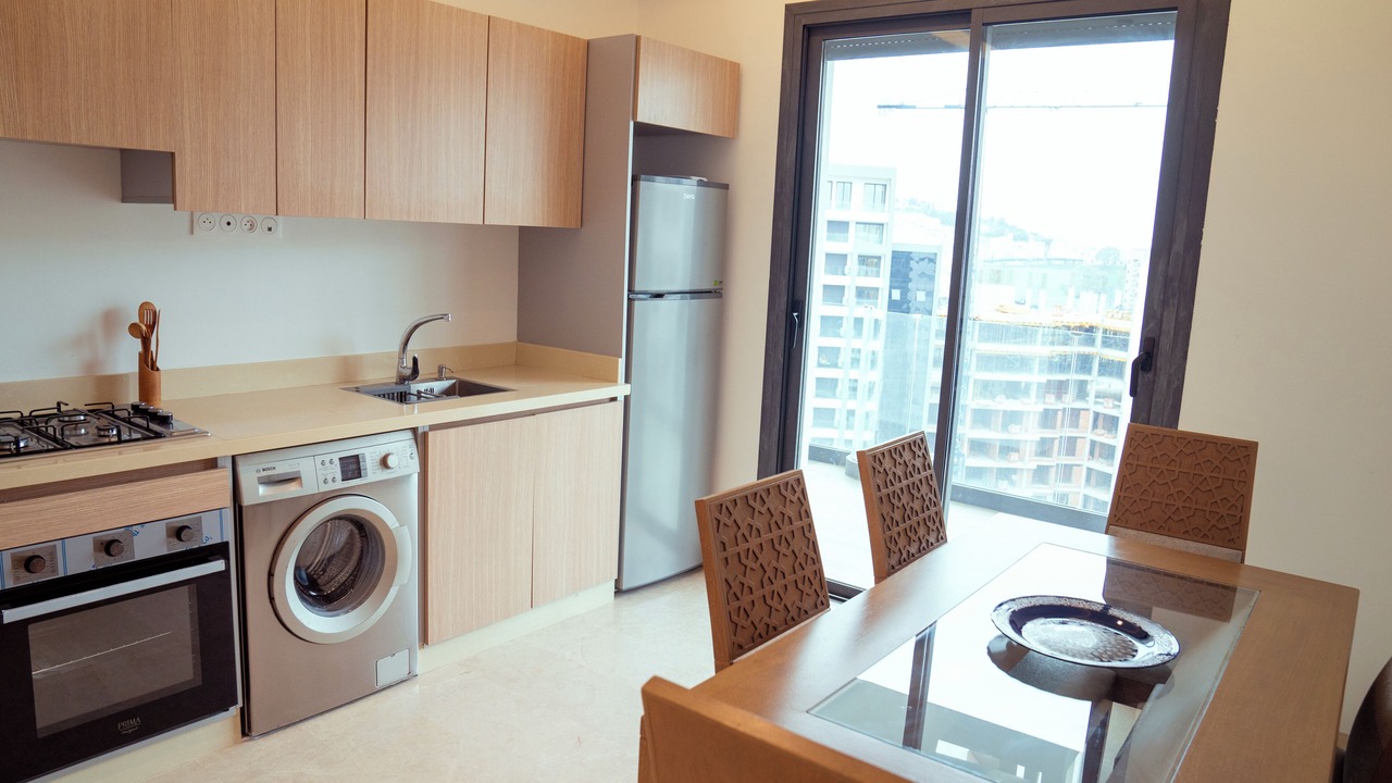 Photo of Kitchen in Malabata