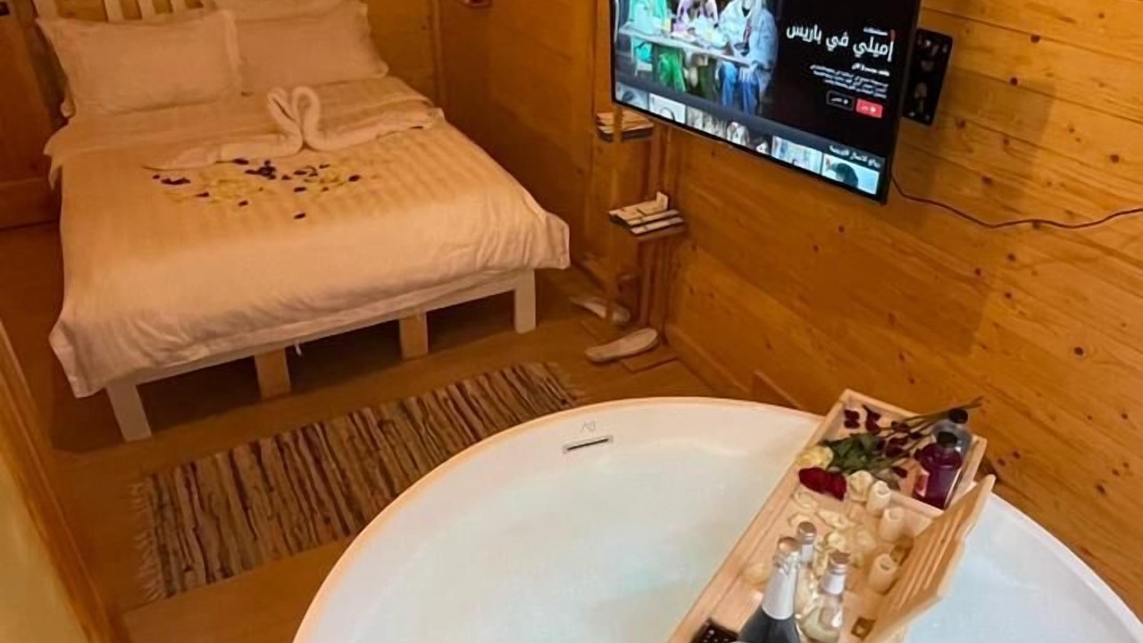Photo of Bedroom in Dhahban