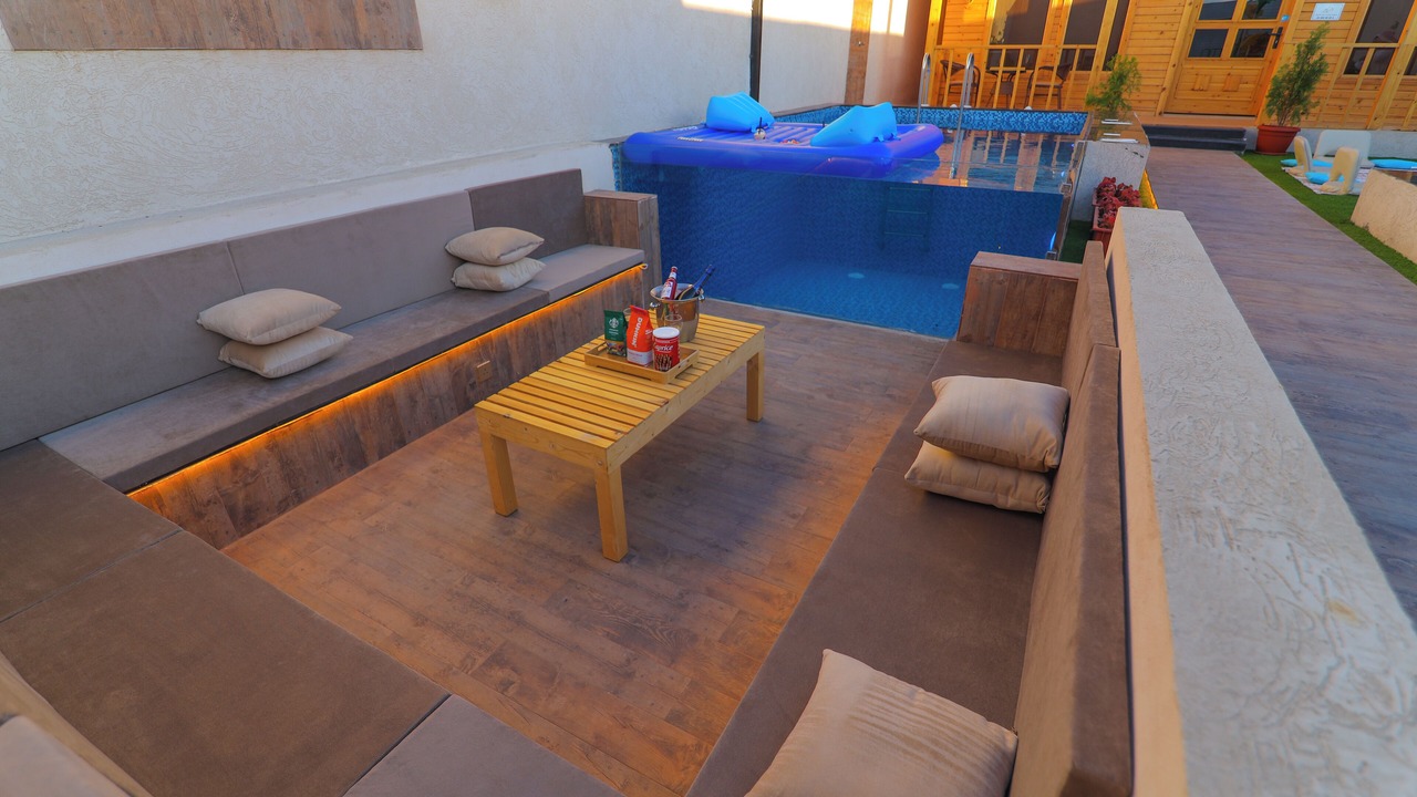 Photo of Livingroom in Dhahban