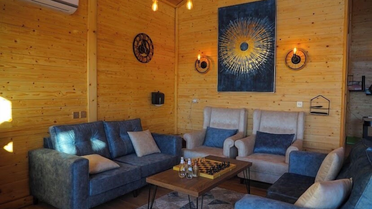 Photo of Livingroom in Dhahban