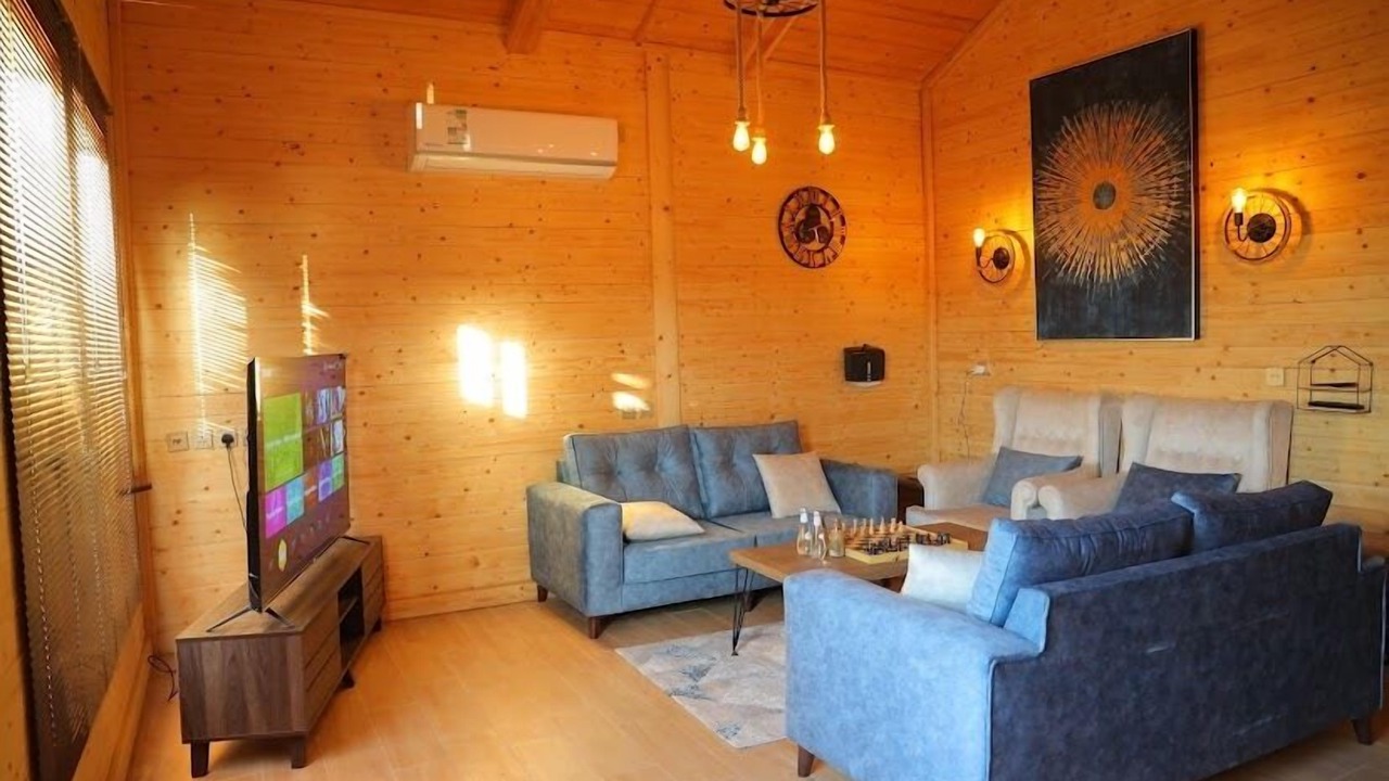 Photo of Bedroom in Dhahban