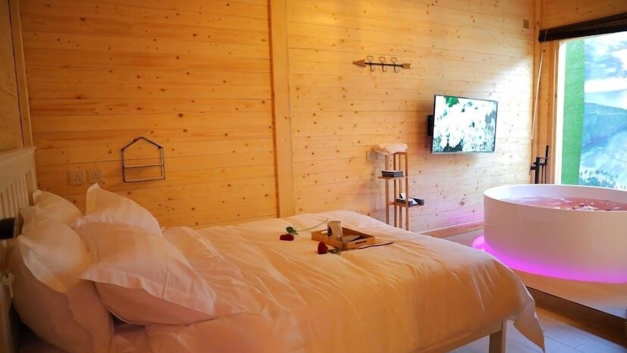 Photo of Bedroom in Dhahban