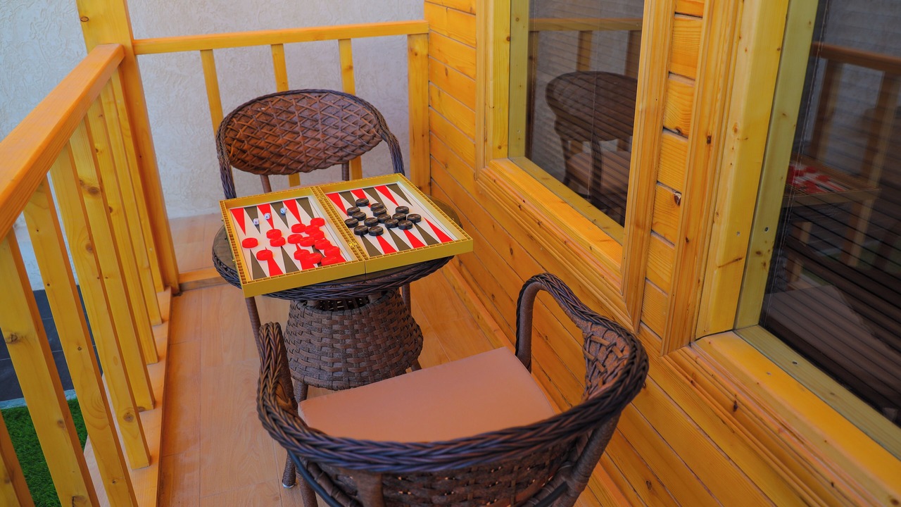 Photo of Patio Balcony in Dhahban