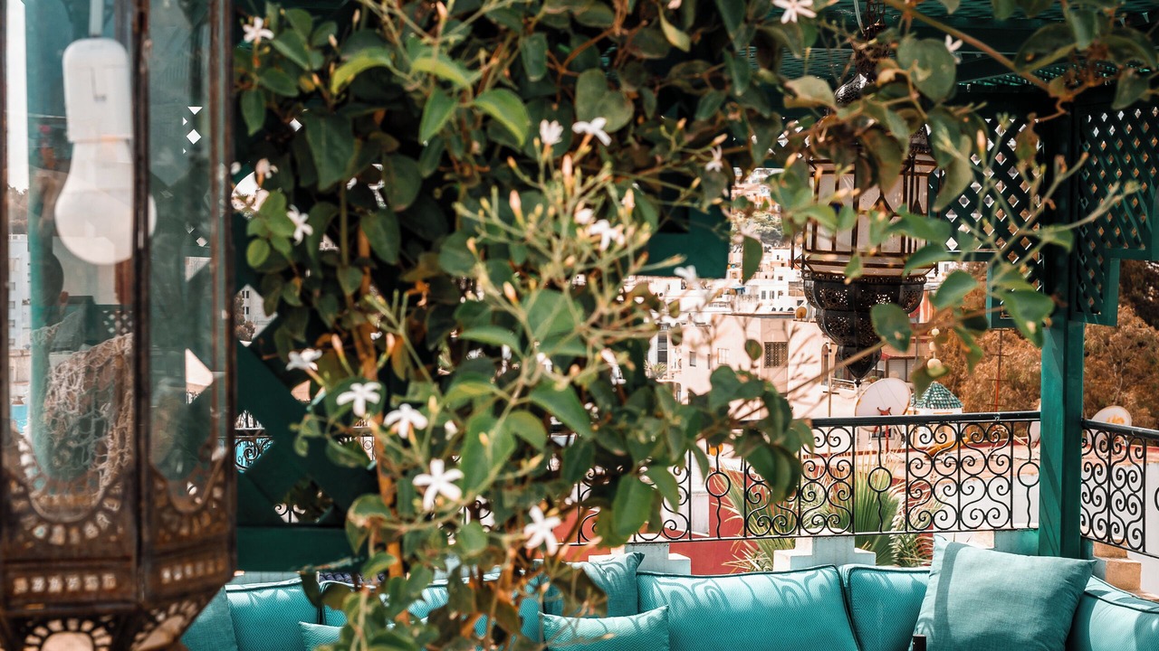 Photo of Outdoor in Marshan