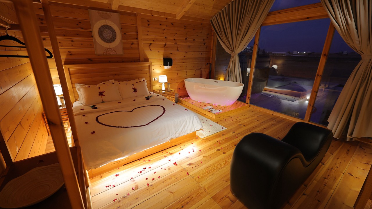 Photo of Bedroom in Dhahban