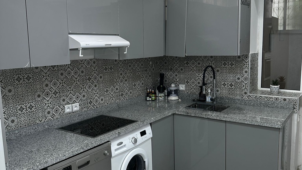 Photo of Kitchen in Branes