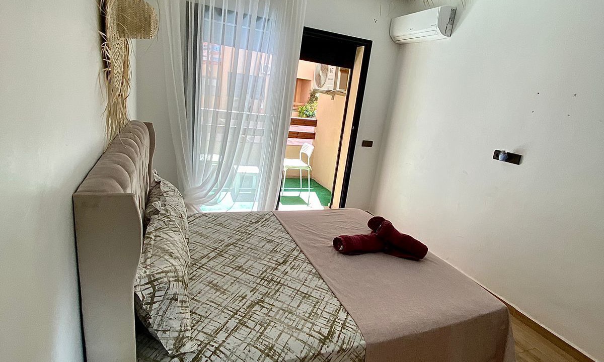Photo of Bedroom in Hivernage