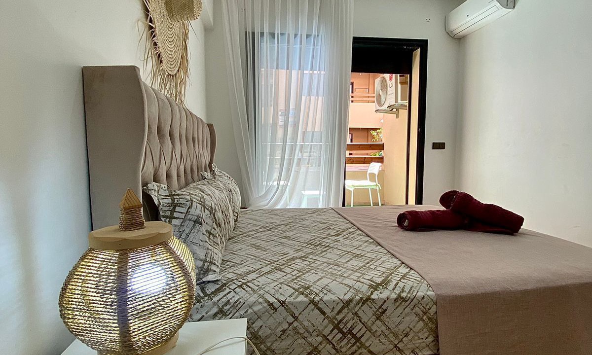 Photo of Bedroom in Hivernage