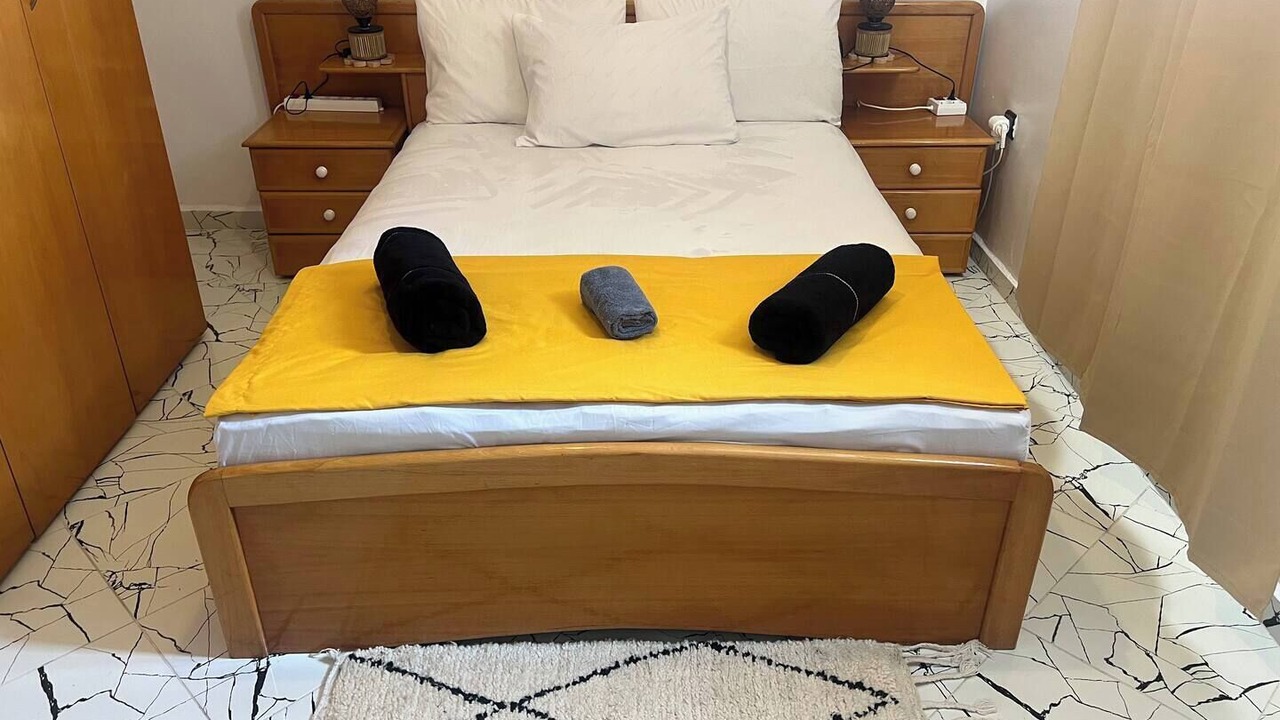 Photo of Bedroom in Anza