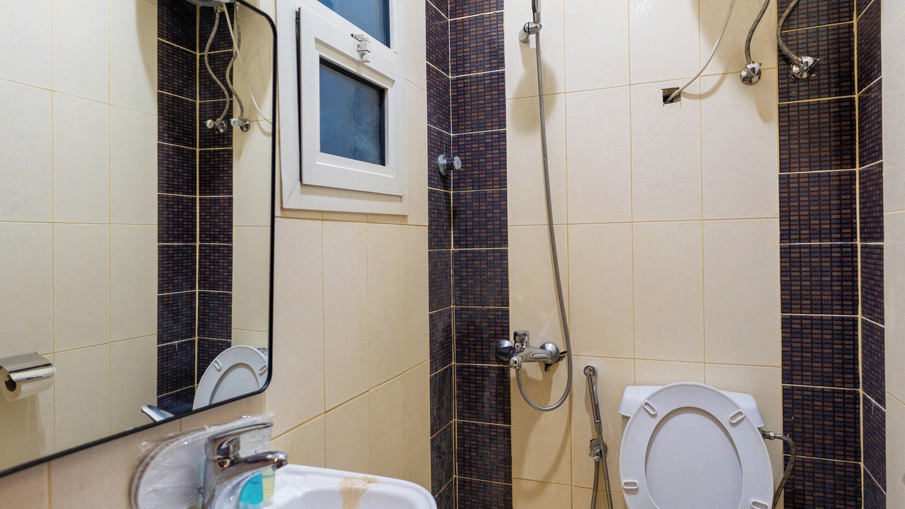 Photo of Bathroom in Riyadh