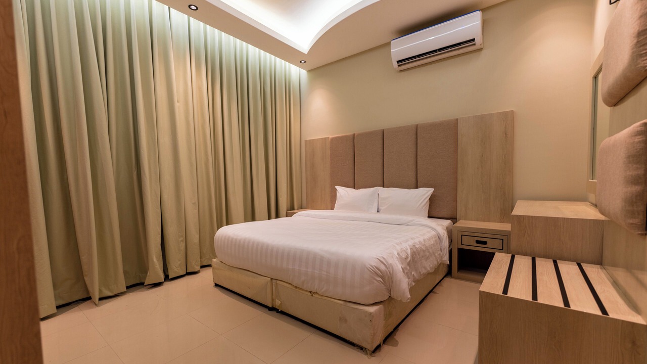 Photo of Bedroom in Riyadh