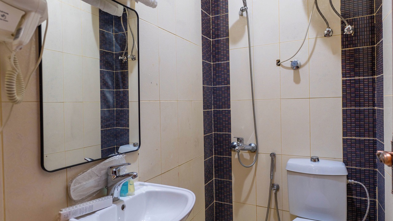 Photo of Bathroom in Riyadh