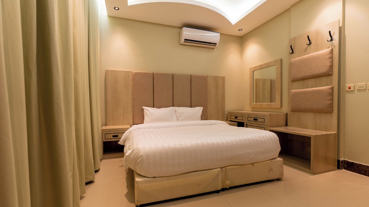 Photo of Bedroom in Riyadh