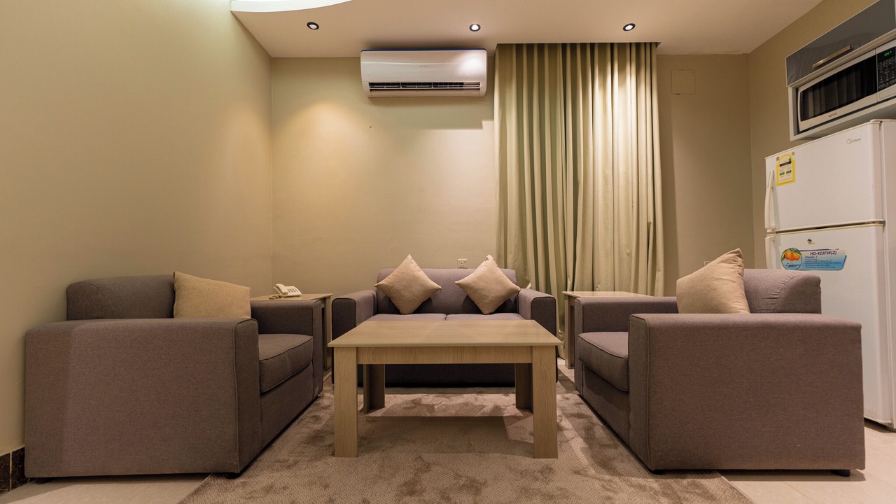 Photo of Livingroom in Riyadh