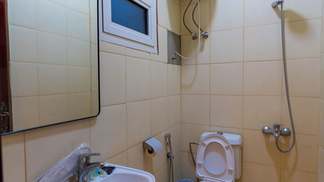Photo of Bathroom in Riyadh