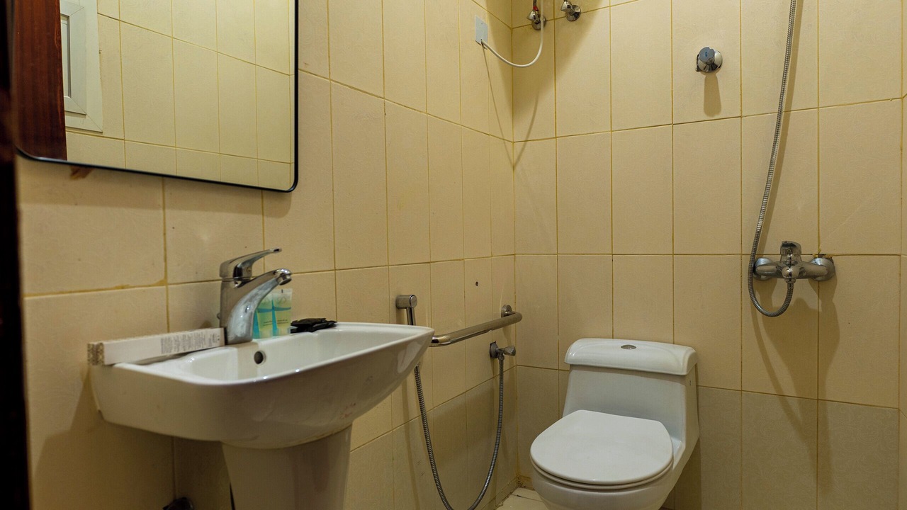 Photo of Bathroom in Riyadh