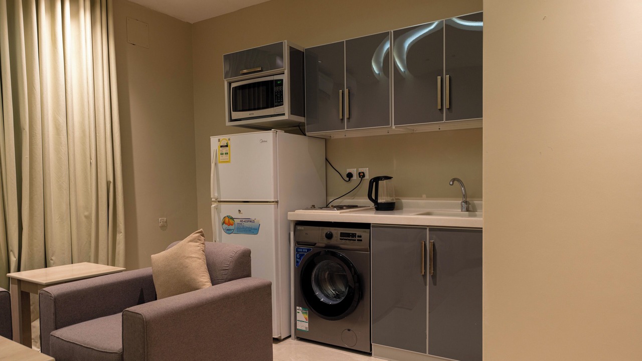 Photo of Kitchen in Riyadh