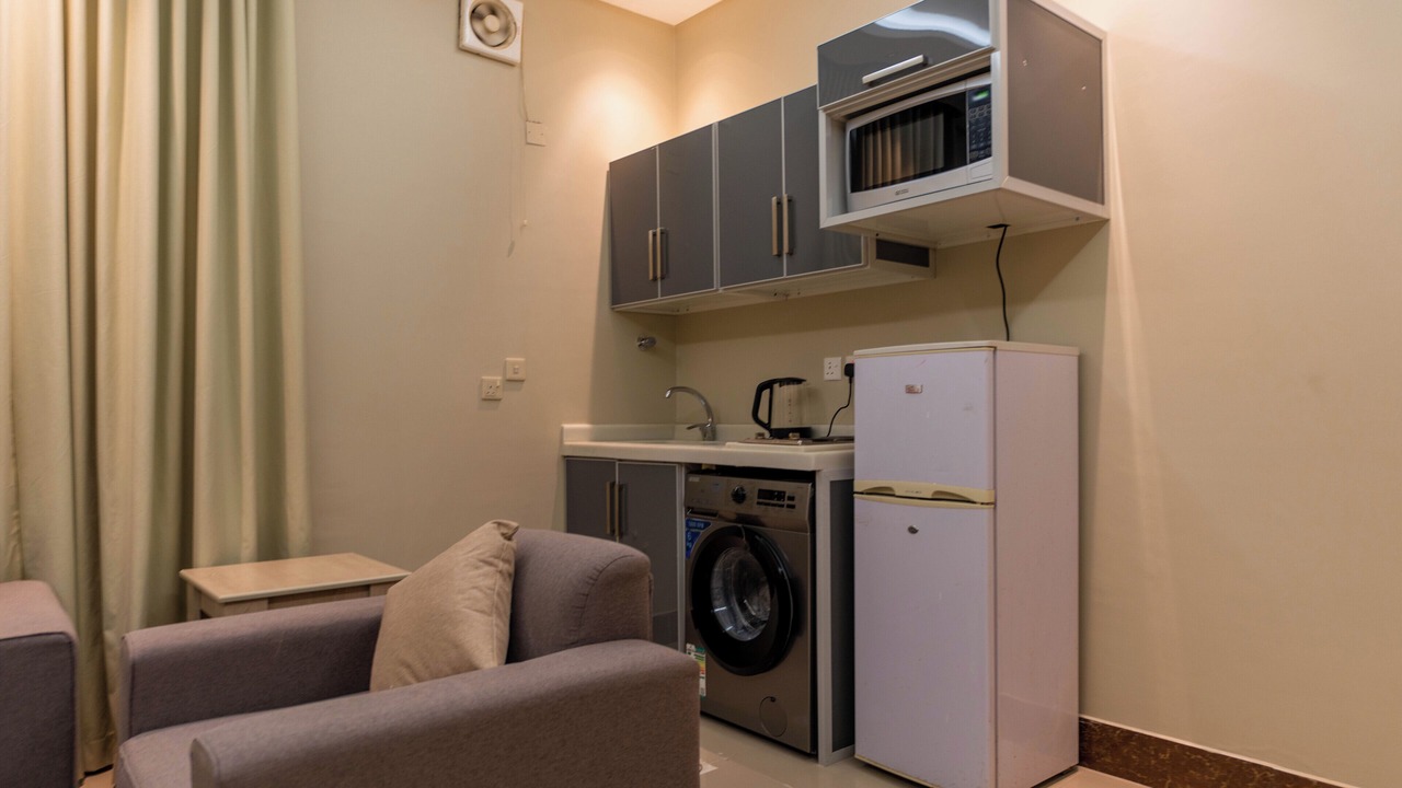 Photo of Kitchen in Riyadh