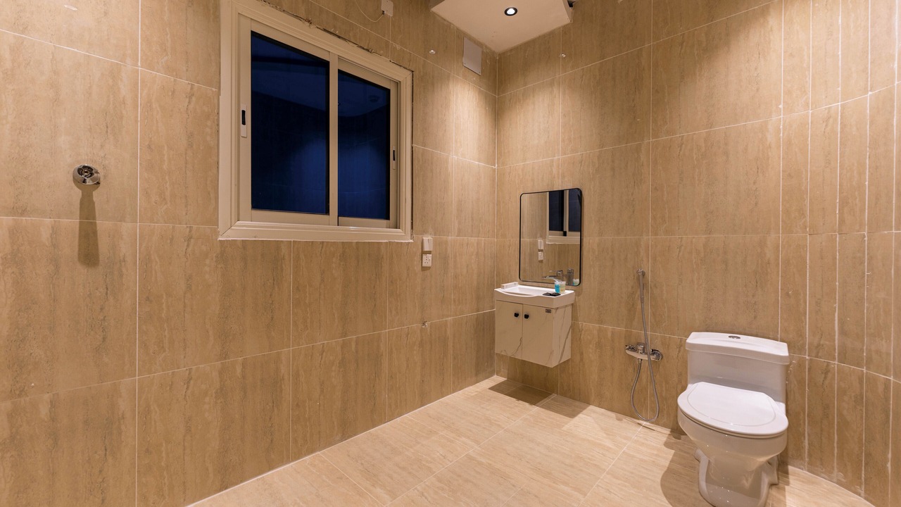 Photo of Bathroom in Riyadh