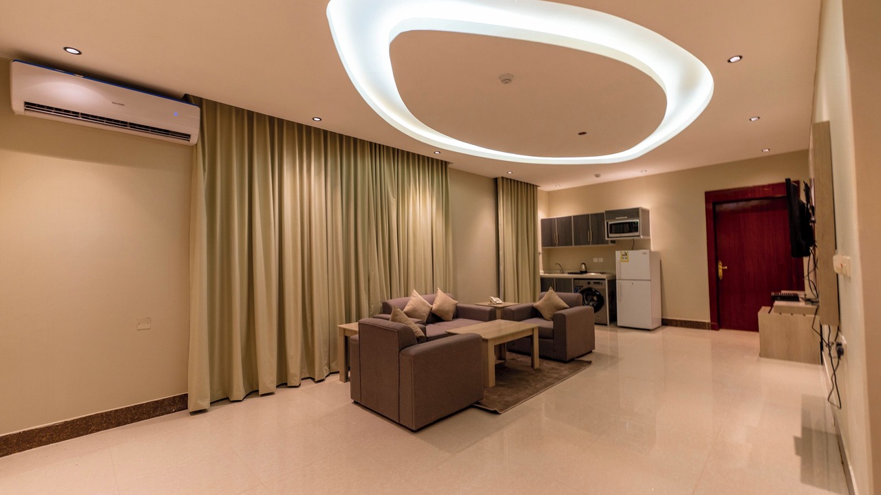 Photo of Livingroom in Riyadh