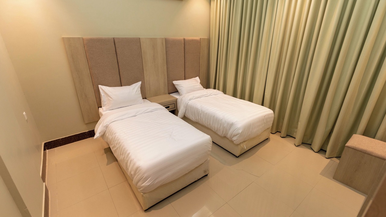 Photo of Bedroom in Riyadh