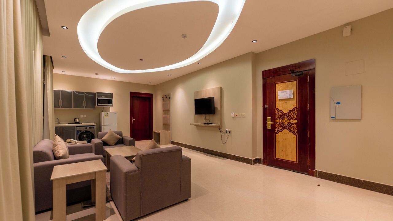 Photo of Livingroom in Riyadh