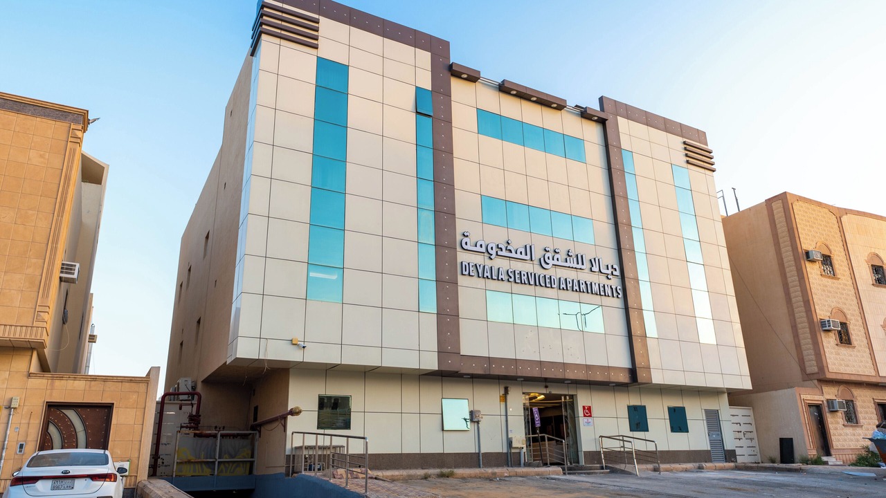 Photo of Outdoor in Riyadh