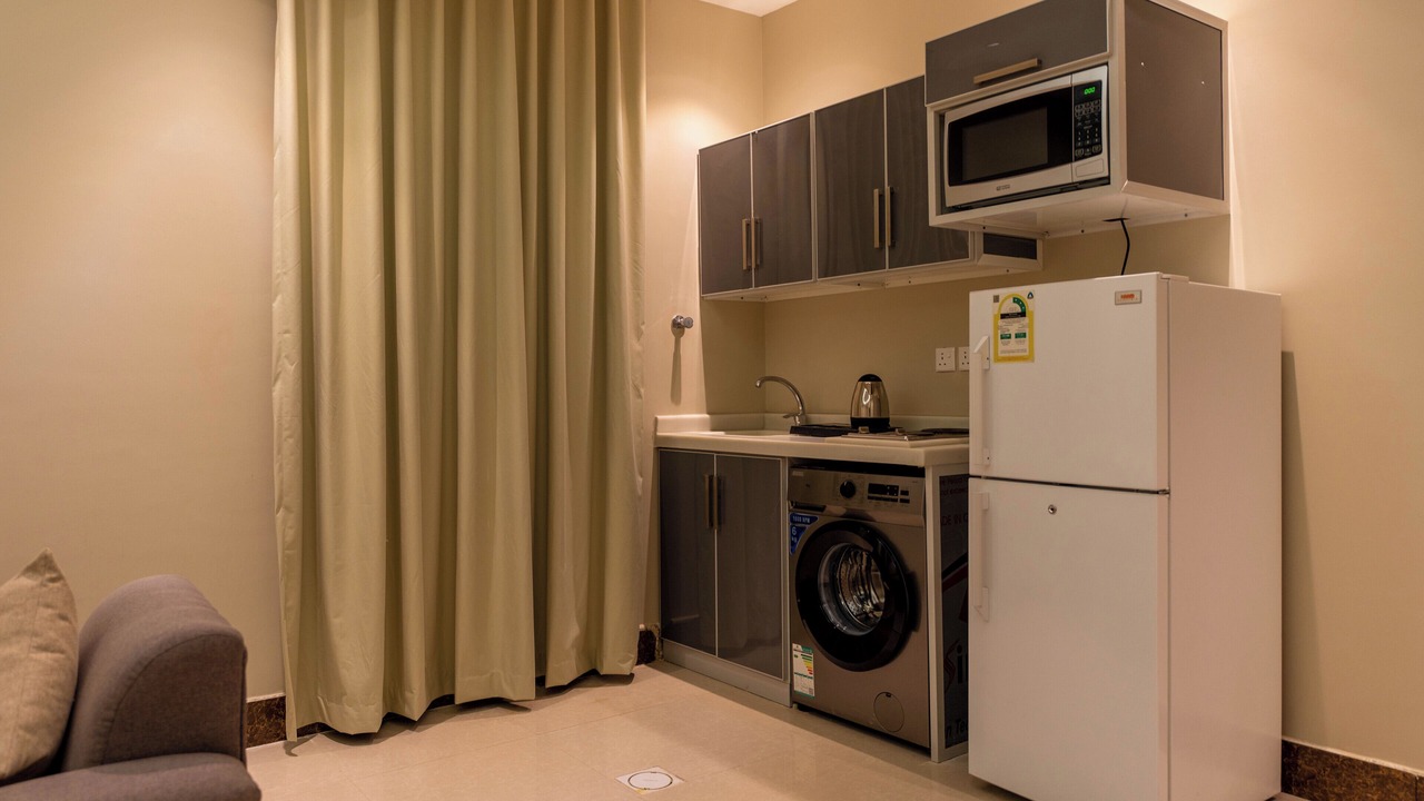 Photo of Kitchen in Riyadh