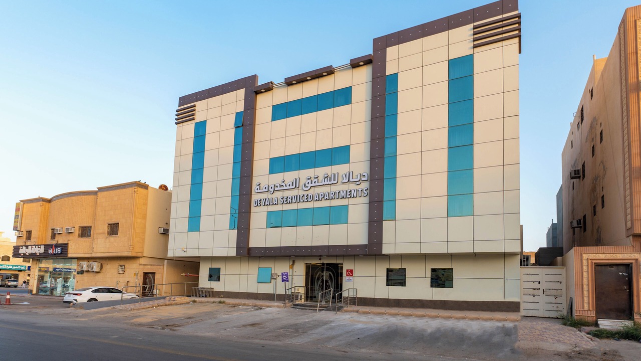 Photo of Outdoor in Riyadh
