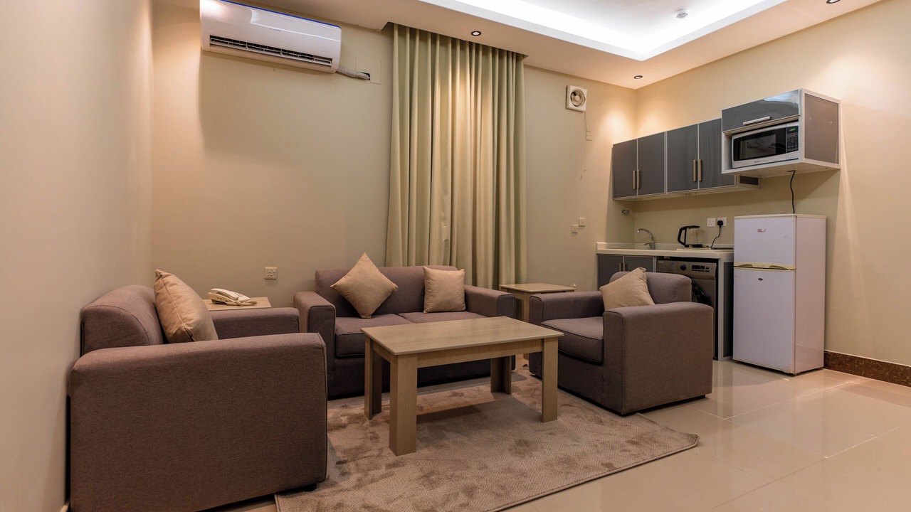 Photo of Livingroom in Riyadh