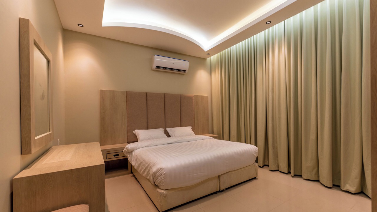 Photo of Bedroom in Riyadh
