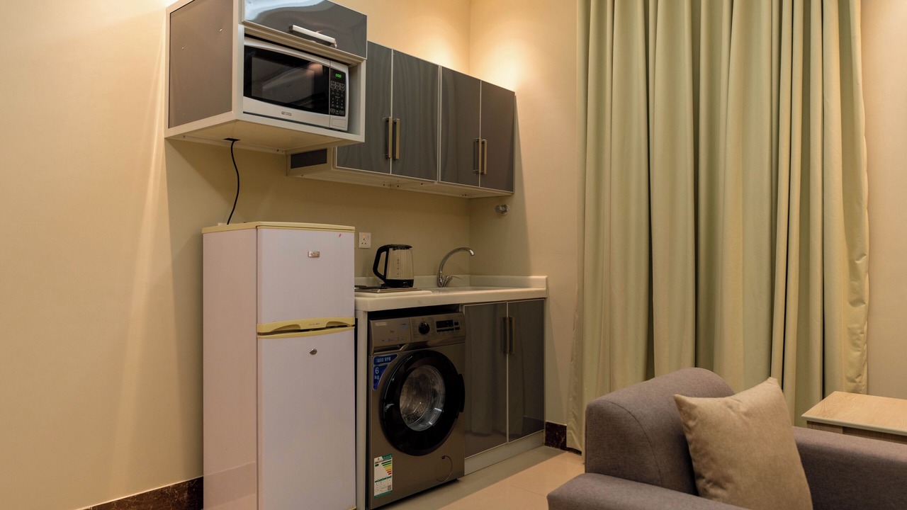 Photo of Kitchen in Riyadh