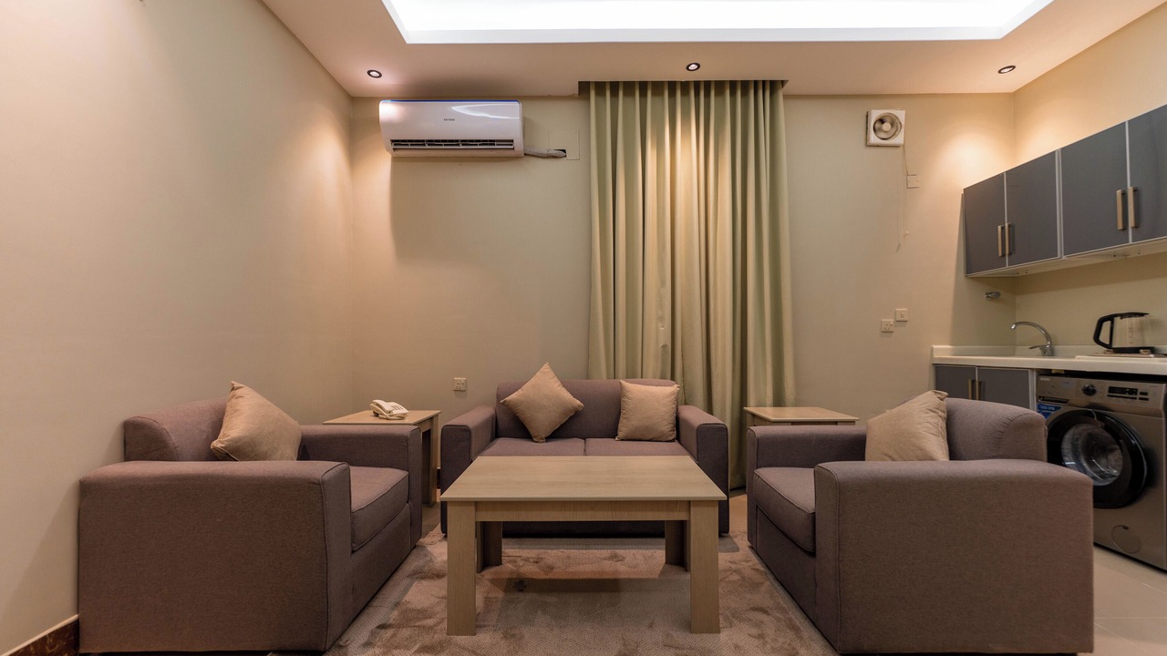 Photo of Livingroom in Riyadh