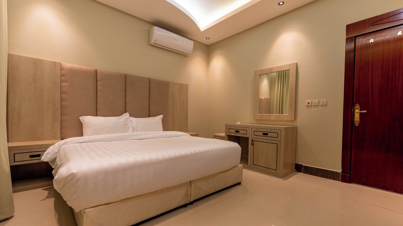 Photo of Bedroom in Riyadh