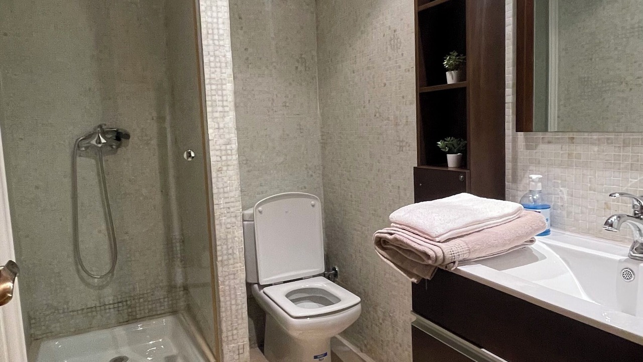 Photo of Bathroom in LA GIRONDE