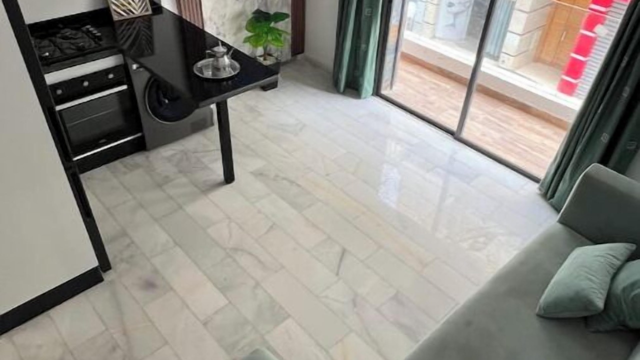Photo of Livingroom in Casablanca City Center