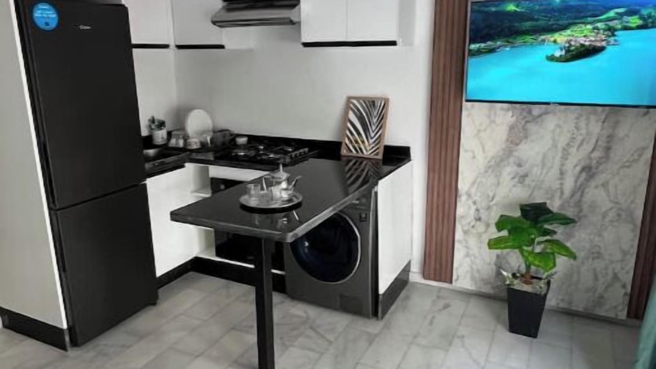 Photo of Kitchen in Casablanca City Center