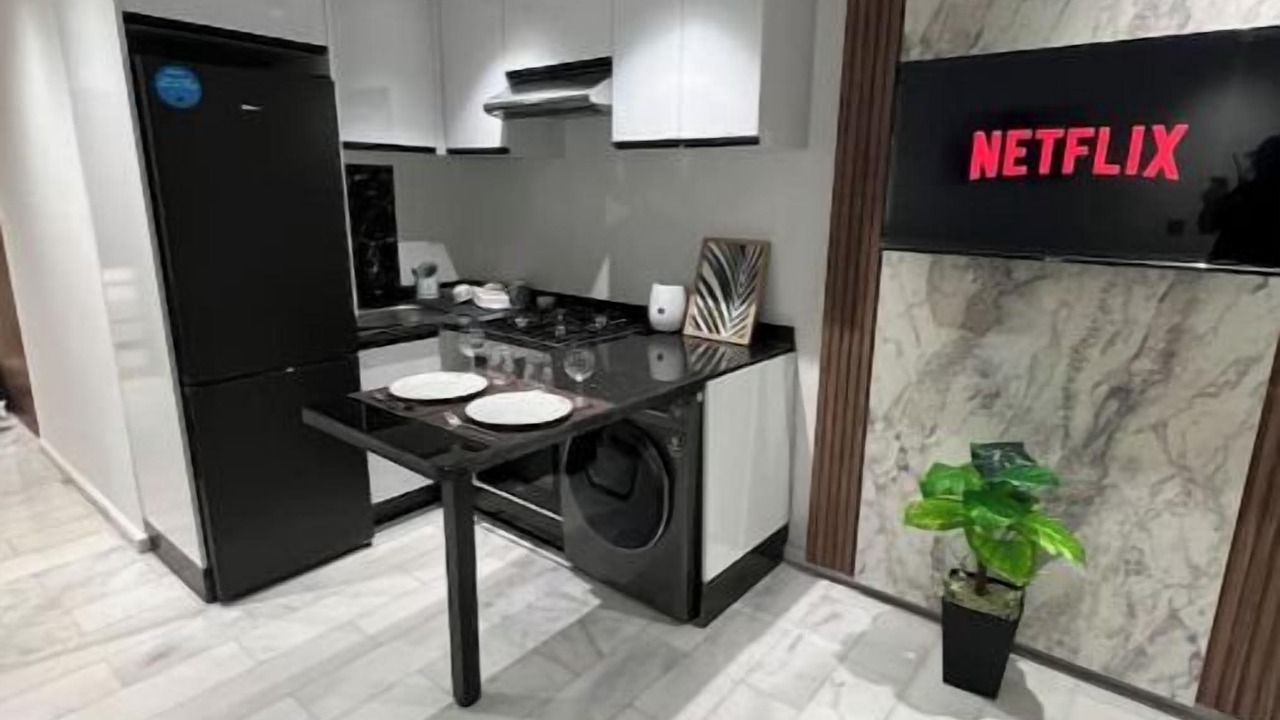 Photo of Kitchen in Casablanca City Center