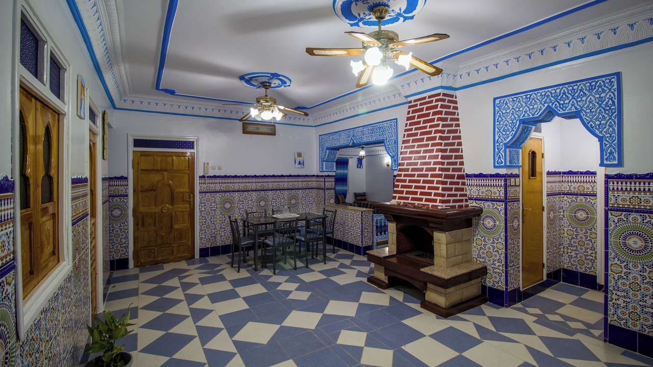 Photo of Others in Chefchaouen