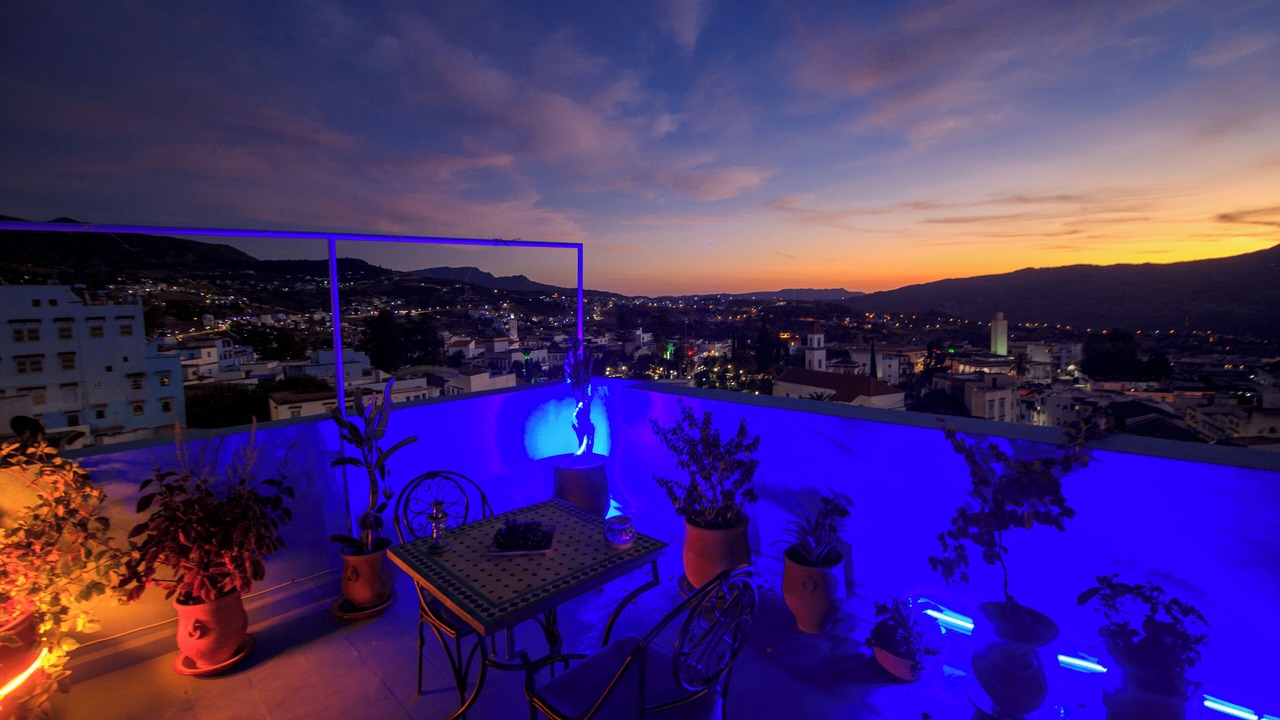 Photo of Outdoor in Chefchaouen