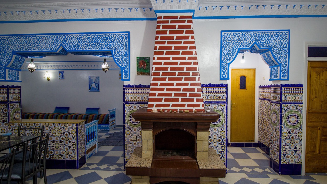 Photo of Others in Chefchaouen
